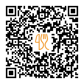 QR-code link para o menu de Zion Kitchen