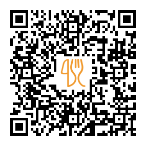 QR-code link para o menu de Urban Pizza