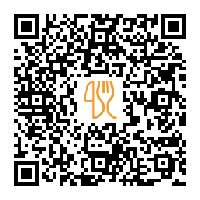 QR-code link para o menu de Hungry Jacks