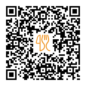 QR-code link para o menu de Seven Coffee Shop