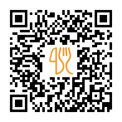 QR-code link para o menu de Casa Brusco