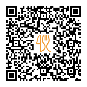 QR-code link para o menu de Chens Garden