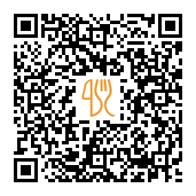 QR-code link para o menu de Panda Wok