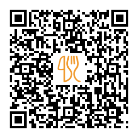 QR-code link para o menu de Bond's Corner Fine Foods