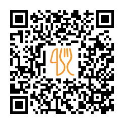 QR-code link para o menu de Aj's Pizza