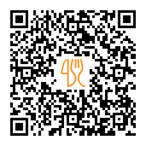 QR-code link para o menu de Little Caesars Pizza