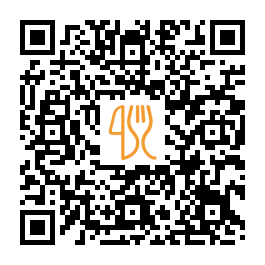 QR-code link para o menu de Monterrey Cafe