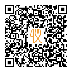 QR-code link para o menu de Mintage Sushi Steinkjer