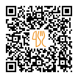 QR-code link para o menu de Triple Crown Bbq