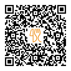 QR-code link para o menu de Bbs cafe central square