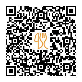 QR-code link para o menu de The Windmill Inn