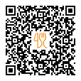 QR-code link para o menu de Tandoori Kabab Box