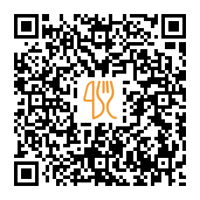 QR-code link para o menu de Manning Fish Supply