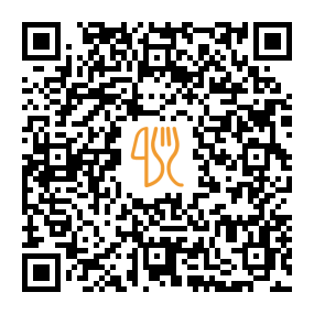 QR-code link para o menu de Honduras Coffee Shop