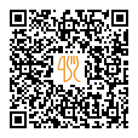 QR-code link para o menu de Valdres Gjestegard