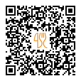 QR-code link para o menu de Seoul Garden