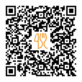 QR-code link para o menu de Pizzabakeren Molde