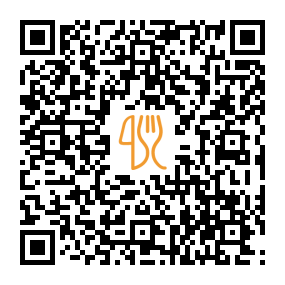 QR-code link para o menu de Sanju Chinese Corner