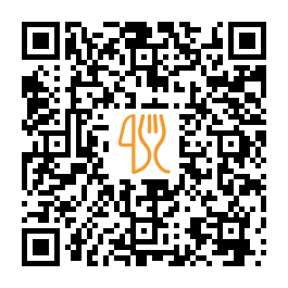 QR-code link para o menu de Tom's Dim Sum