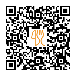 QR-code link para o menu de Friet 105