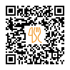 QR-code link para o menu de Claverton