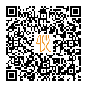 QR-code link para o menu de The Hot Punjab Food