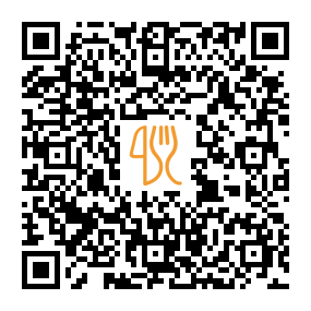 QR-code link para o menu de 1001 Nights Cafe