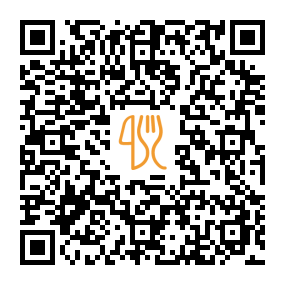 QR-code link para o menu de Fresh Stack Burger