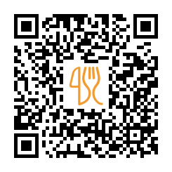 QR-code link para o menu de Beebee's Cafe