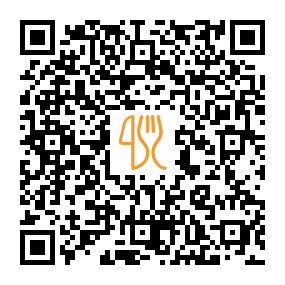 QR-code link para o menu de New Szechuan Express