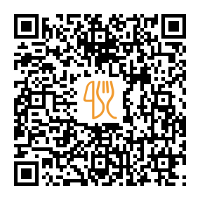 QR-code link para o menu de Chef's Noodle