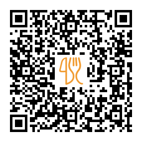 QR-code link para o menu de J Buffalo Wings