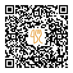 QR-code link para o menu de Fortune Garden