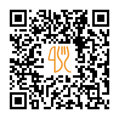 QR-code link para o menu de Lu Lu's