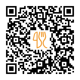 QR-code link para o menu de Uncle's Butter Chicken