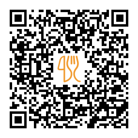 QR-code link para o menu de Little Caesars Pizza