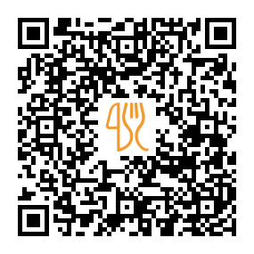 QR-code link para o menu de Blue Heron Bistro