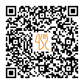 QR-code link para o menu de Restaurace U Hastrmana