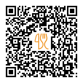 QR-code link para o menu de The Babjis Grill Kitchen