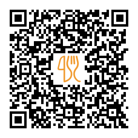 QR-code link para o menu de Rafter & Rose Cafe