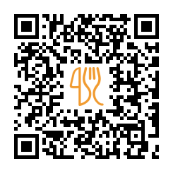 QR-code link para o menu de Saki Sushi