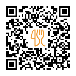 QR-code link para o menu de Dinesh Cafe