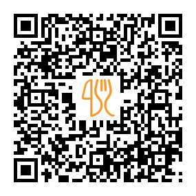 QR-code link para o menu de The Churchkey Pub