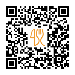 QR-code link para o menu de Kfc