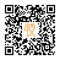 QR-code link para o menu de Cafe Cargo