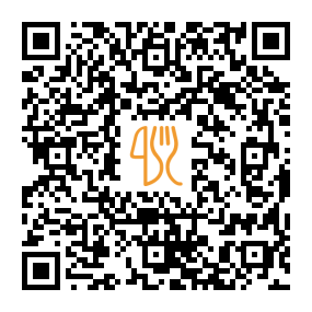 QR-code link para o menu de Romantic Beachfront Dining