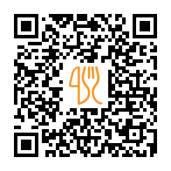 QR-code link para o menu de Cafe F5