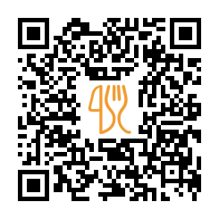 QR-code link para o menu de Rustic Grotto