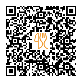 QR-code link para o menu de Wild Poppy Cafe