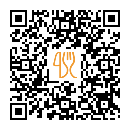 QR-code link para o menu de Navarasa